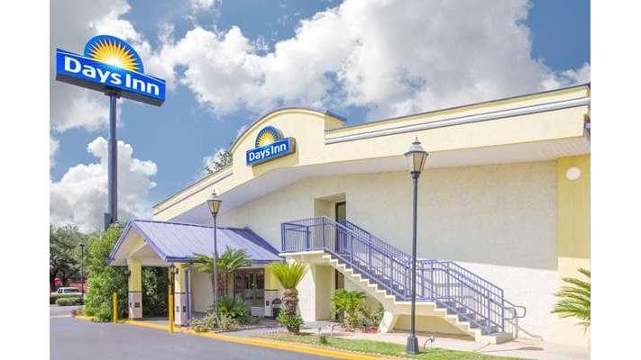 Days Inn by Wyndham Tallahassee University Center, Hotel in Tallahassee