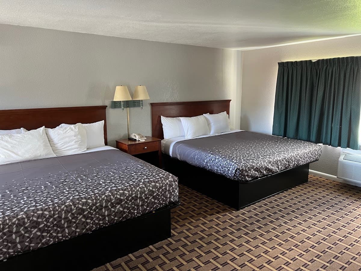 Budget Inn, Hotel in Tallahassee