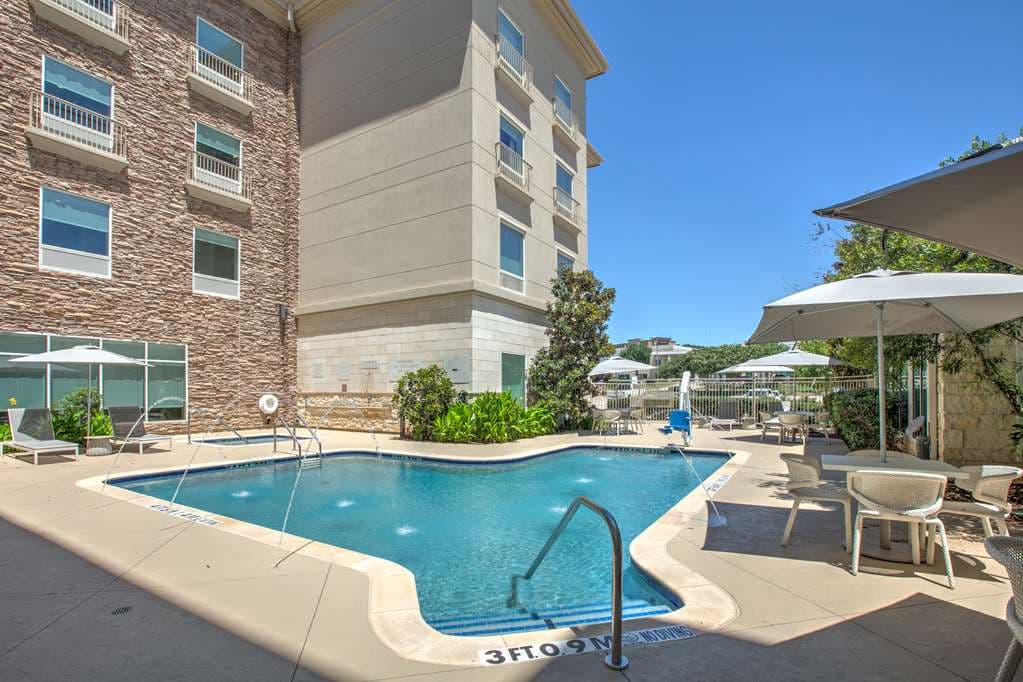 Hilton Garden Inn Dallas/Arlington, Hotel in Arlington