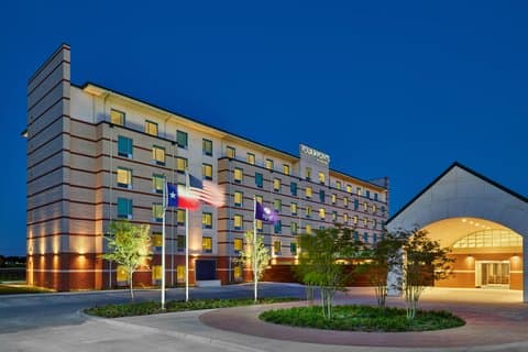 Four Points by Sheraton Dallas Fort Worth Airport North, Hotel in Coppell