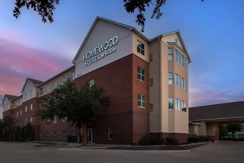 Homewood Suites by Hilton Irving-DFW Airport, Hotel in Coppell