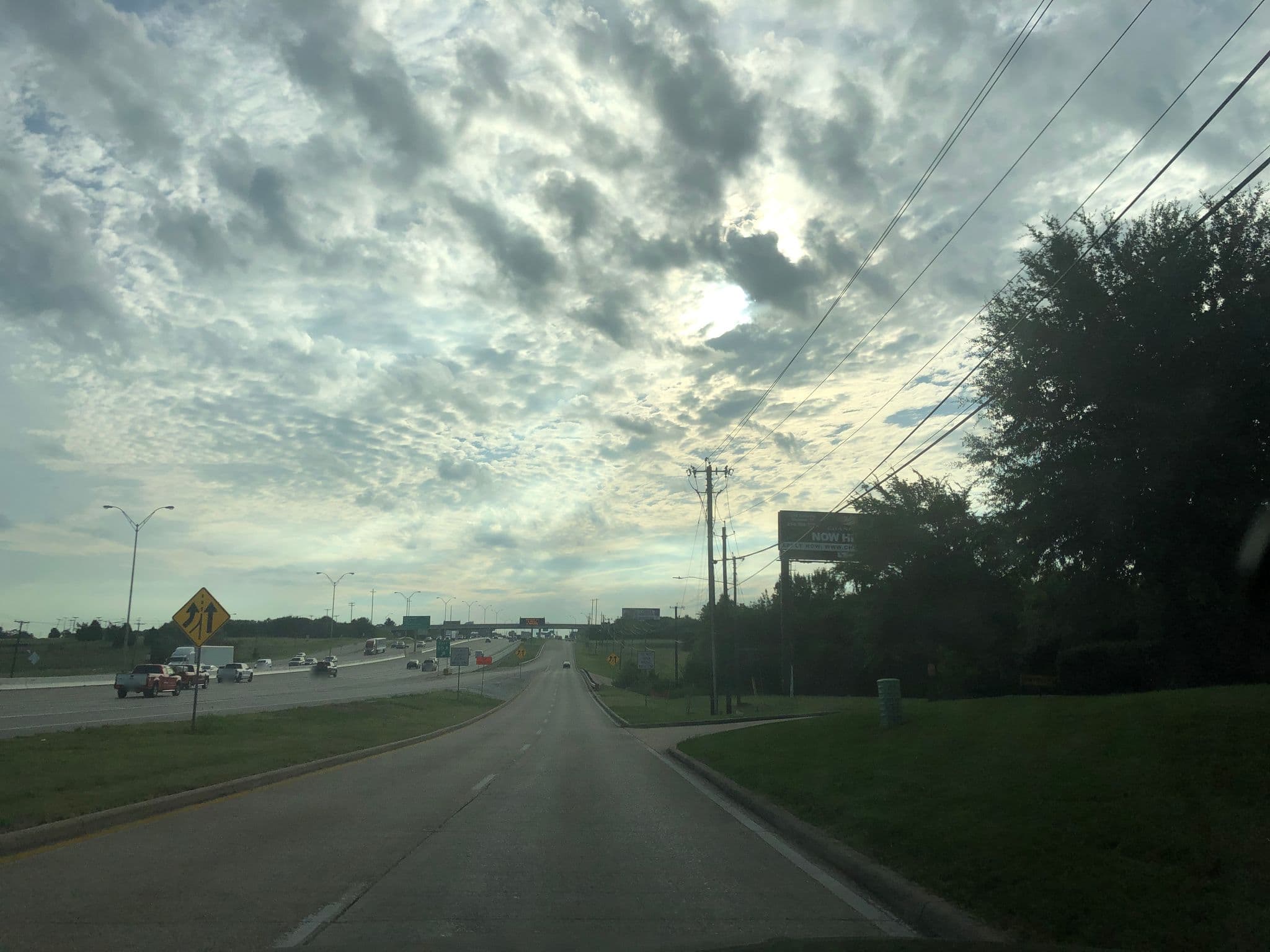 Street view near Super 8, Rowlett — © mharpersmall (CC BY-SA · Mapillary)