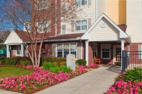 TownePlace Suites New Orleans Metairie, Hotel in River Ridge