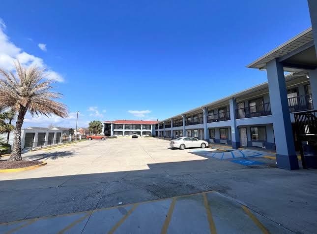 Express Inn & Suites, Motel in Westwego