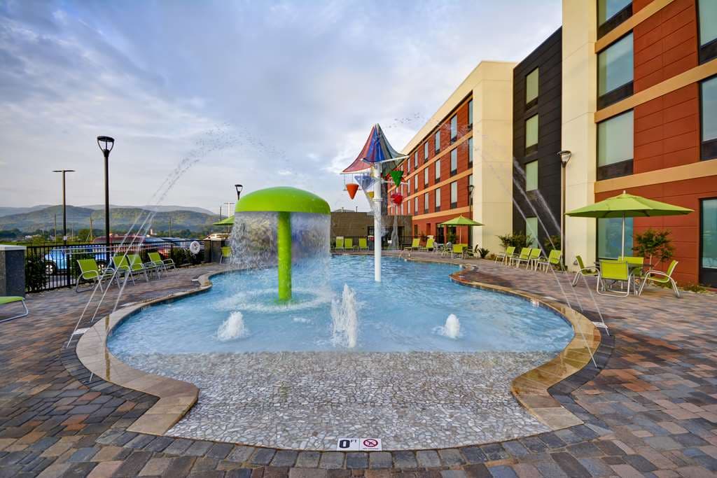 Home2 Suites by Hilton Pigeon Forge, Hotel in Pigeon Forge