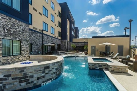 Courtyard Houston Katy Mills, Hotel in Katy