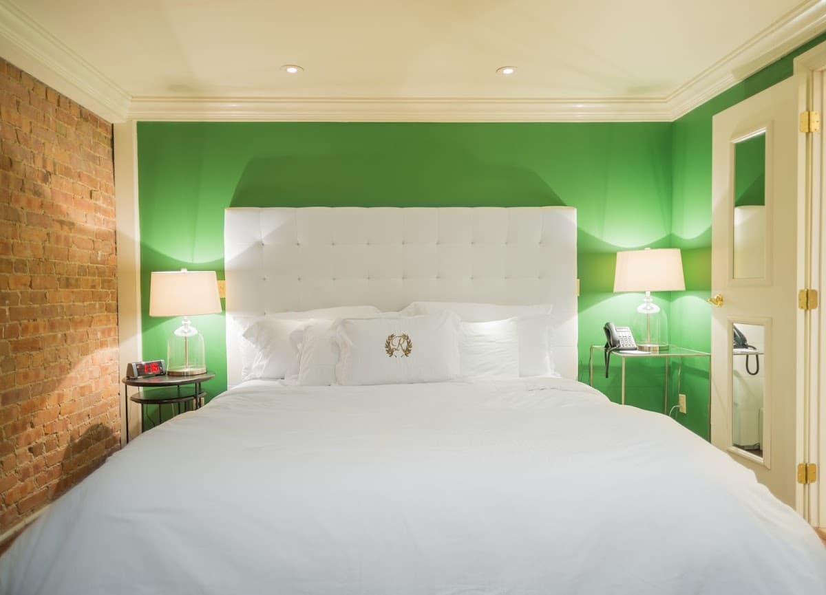 The Remington Suite Hotel & Spa, Hotel in Shreveport