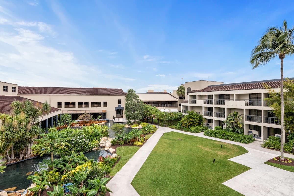 Miami Lakes Hotel, Hotel in Miami Lakes