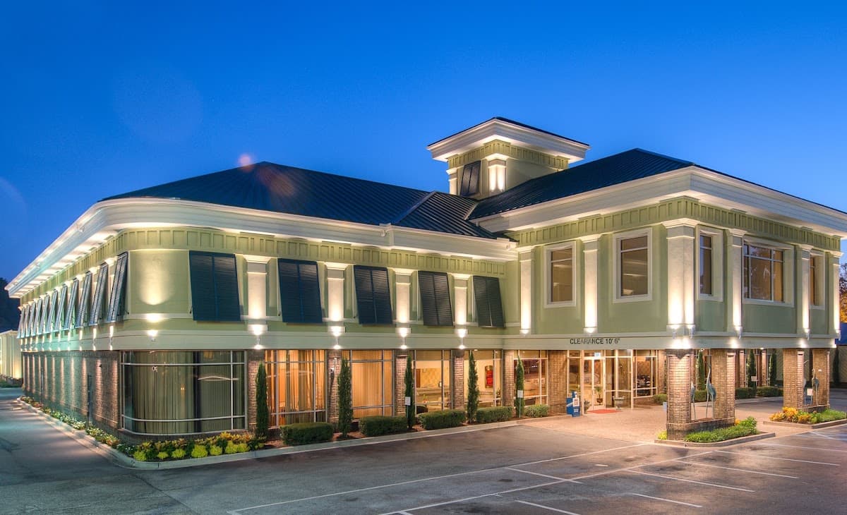 Town & Country Inn and Suites, Motel in Shell Point