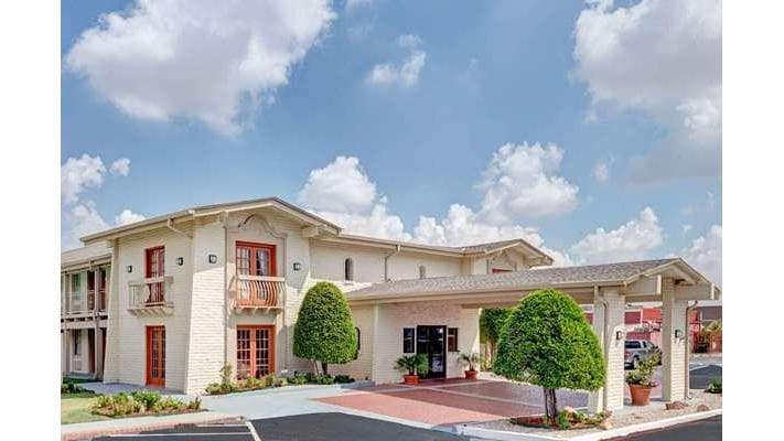 Travelodge North Richland Hills/Dallas/Ft Worth, Hotel in North Richland Hills