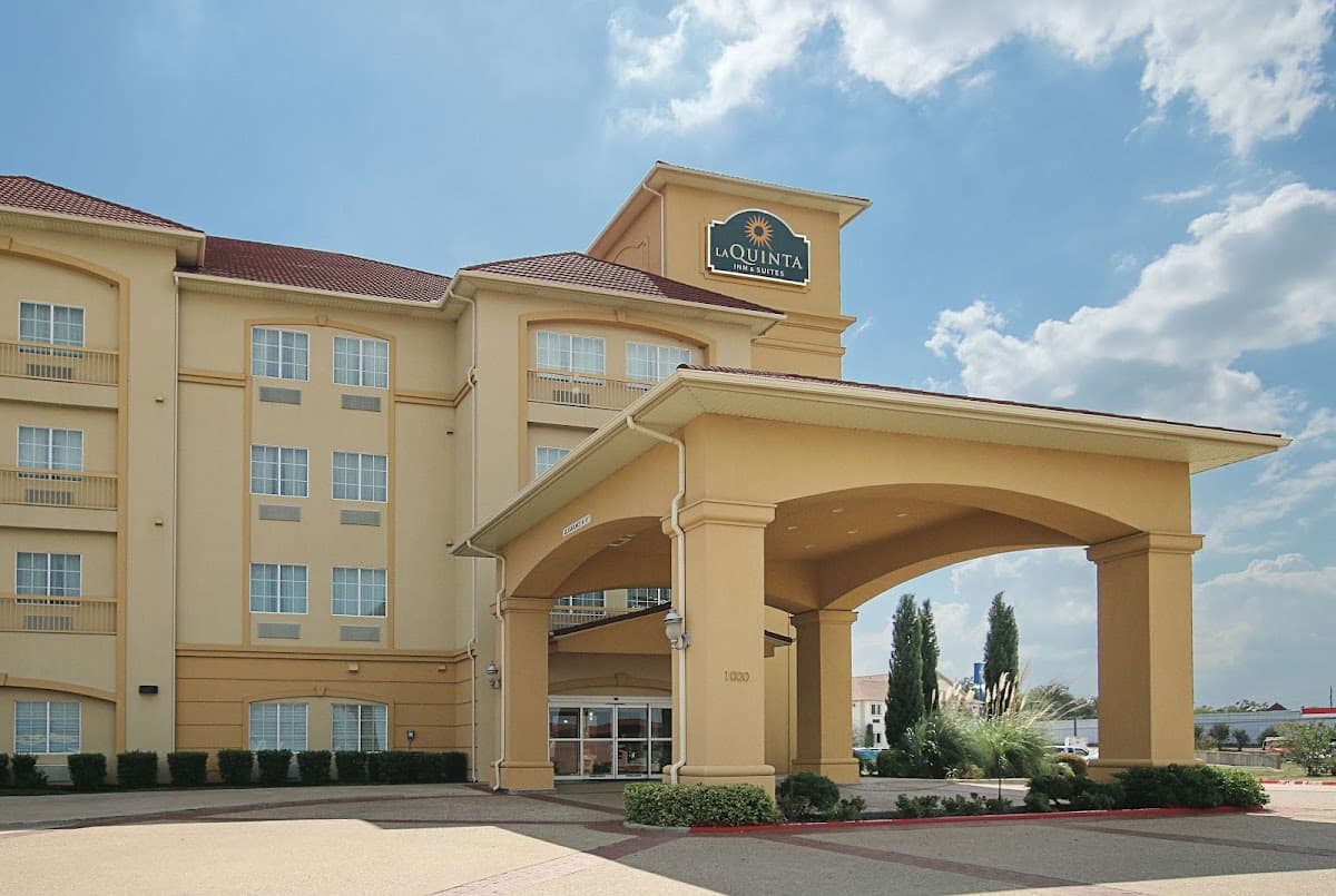 La Quinta Inn & Suites Dallas - Hutchins, Hotel in Hutchins