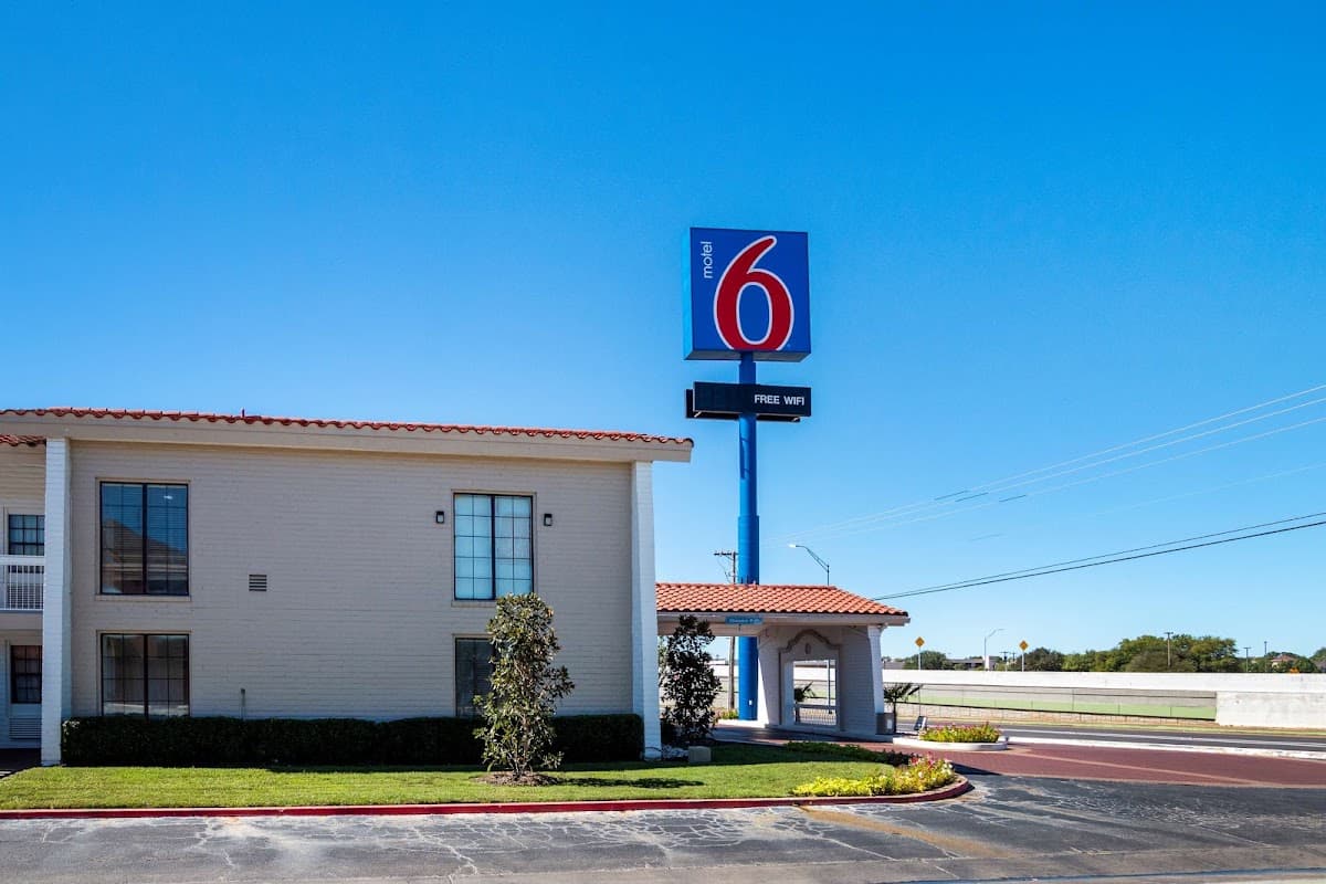 Motel 6 Euless, TX - DFW West, Motel in Euless