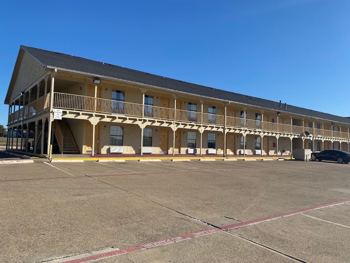 Spanish Trails Inn, Hotel in Mesquite