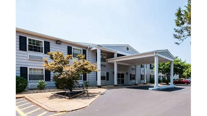Quality Inn Solomons - Beacon Marina, Hotel in Solomons