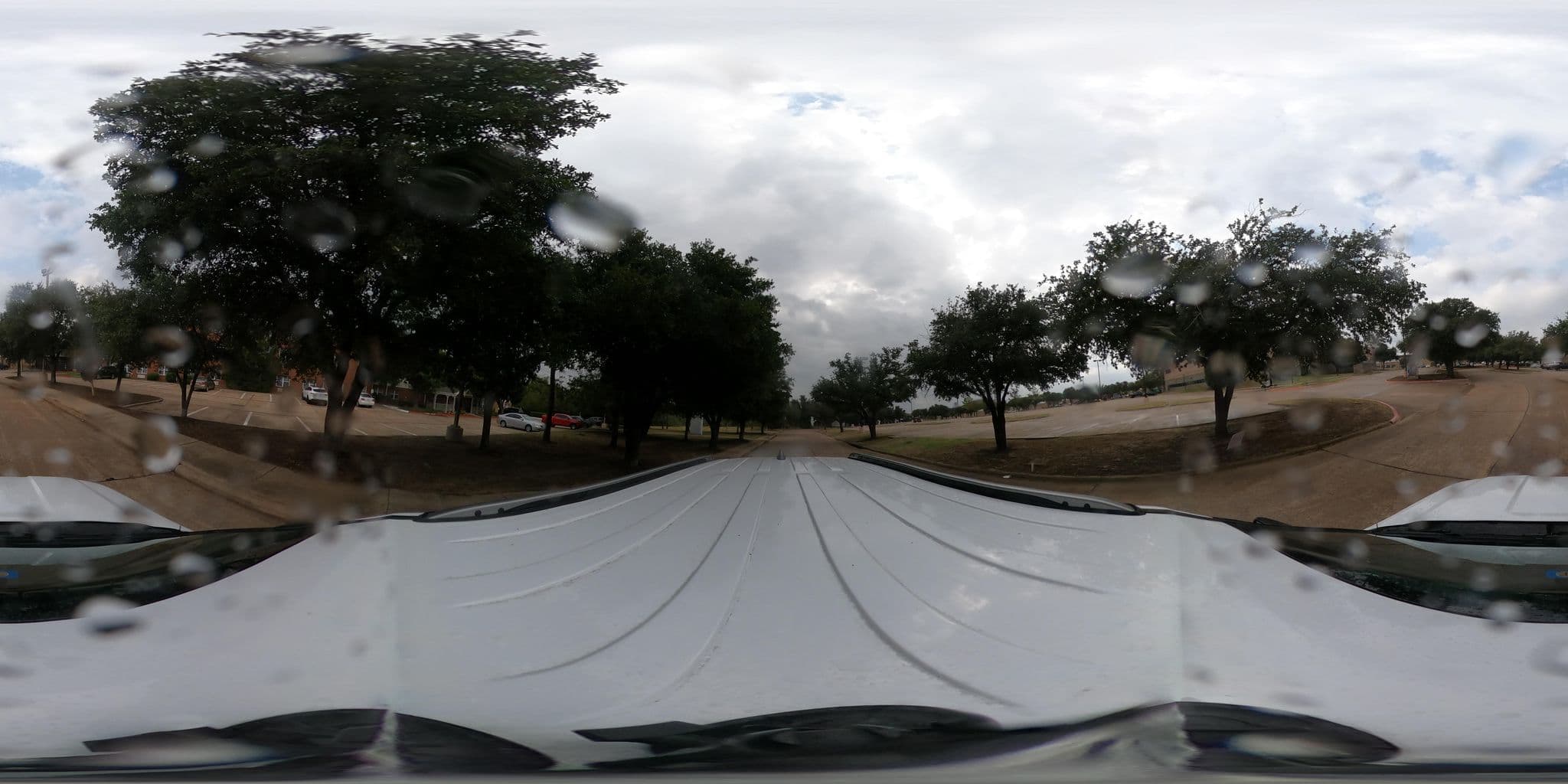 Street view near TownePlace Suites Bedford, Bedford — © scoutjoe (CC BY-SA · Mapillary)
