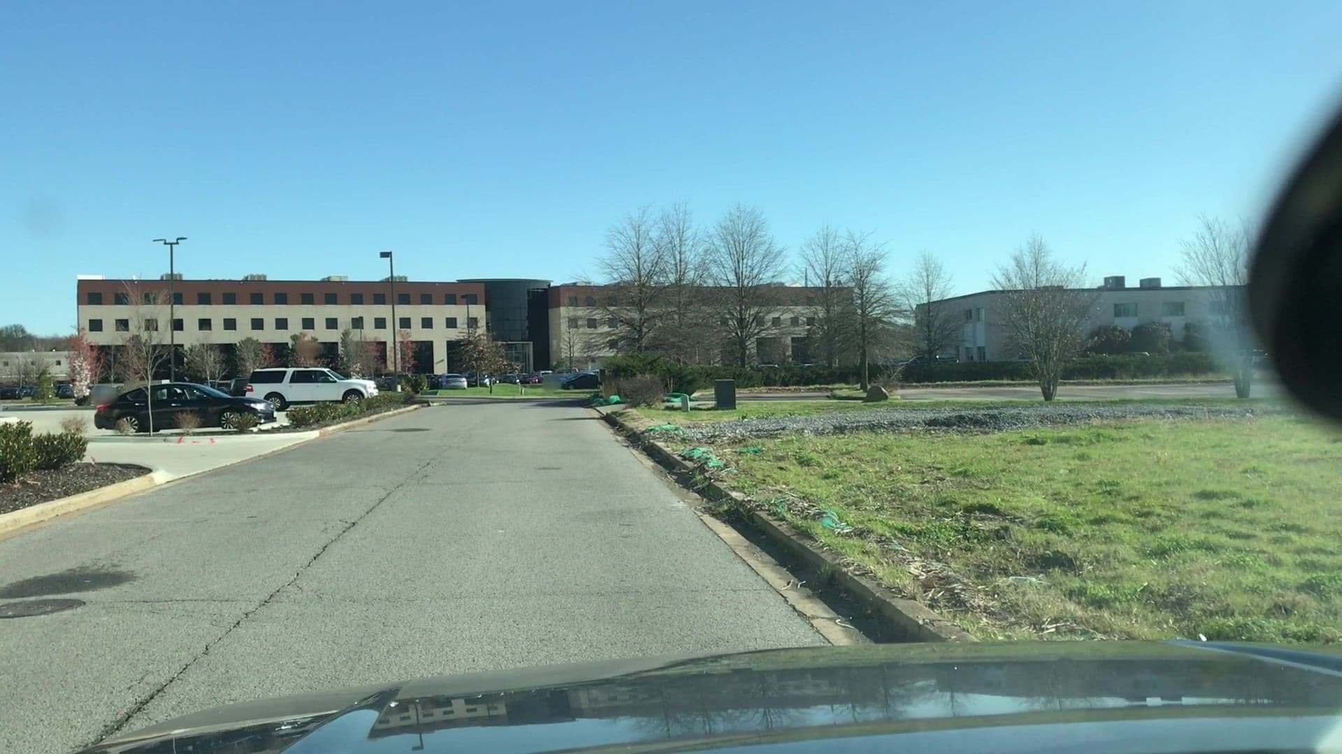 Street view near Candlewood Suites Nashville, Nashville