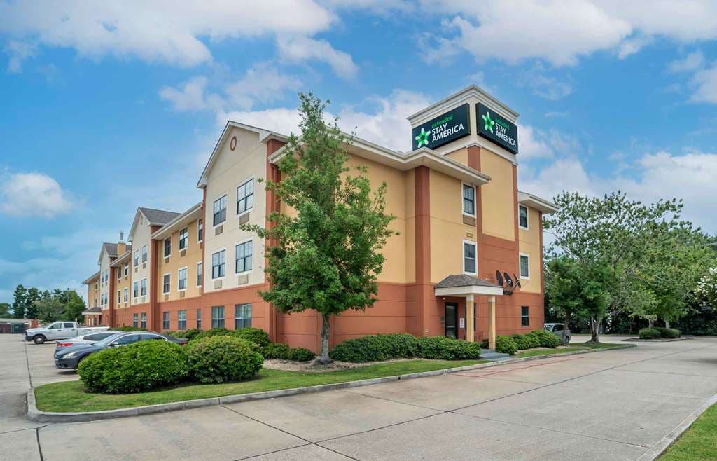 Extended Stay America - New Orleans - Kenner, Hotel in Kenner