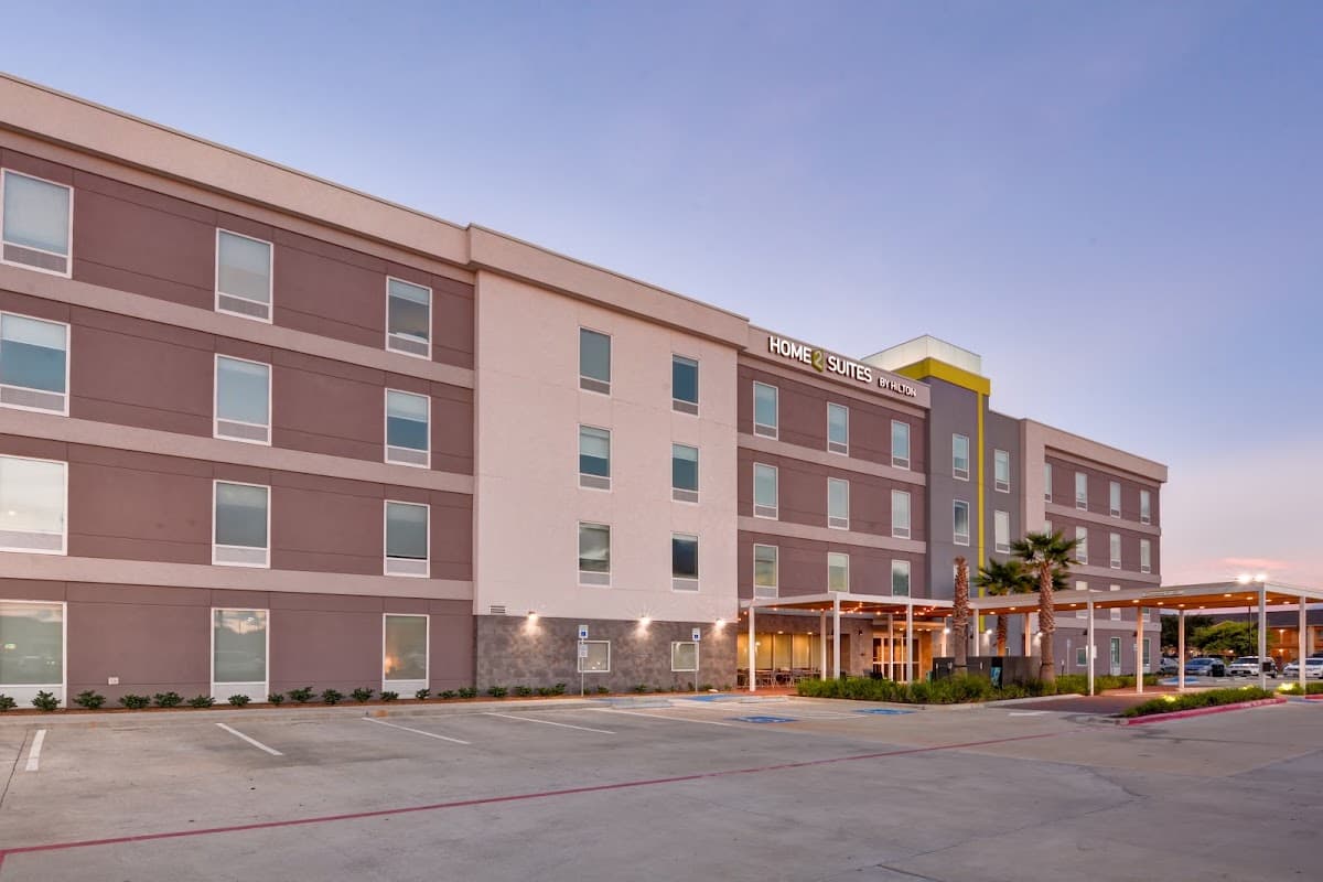 Home2 Suites by Hilton Baytown, Hotel in Highlands
