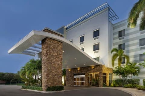 Fairfield Inn & Suites Delray Beach I-95, Hotel in Delray Beach