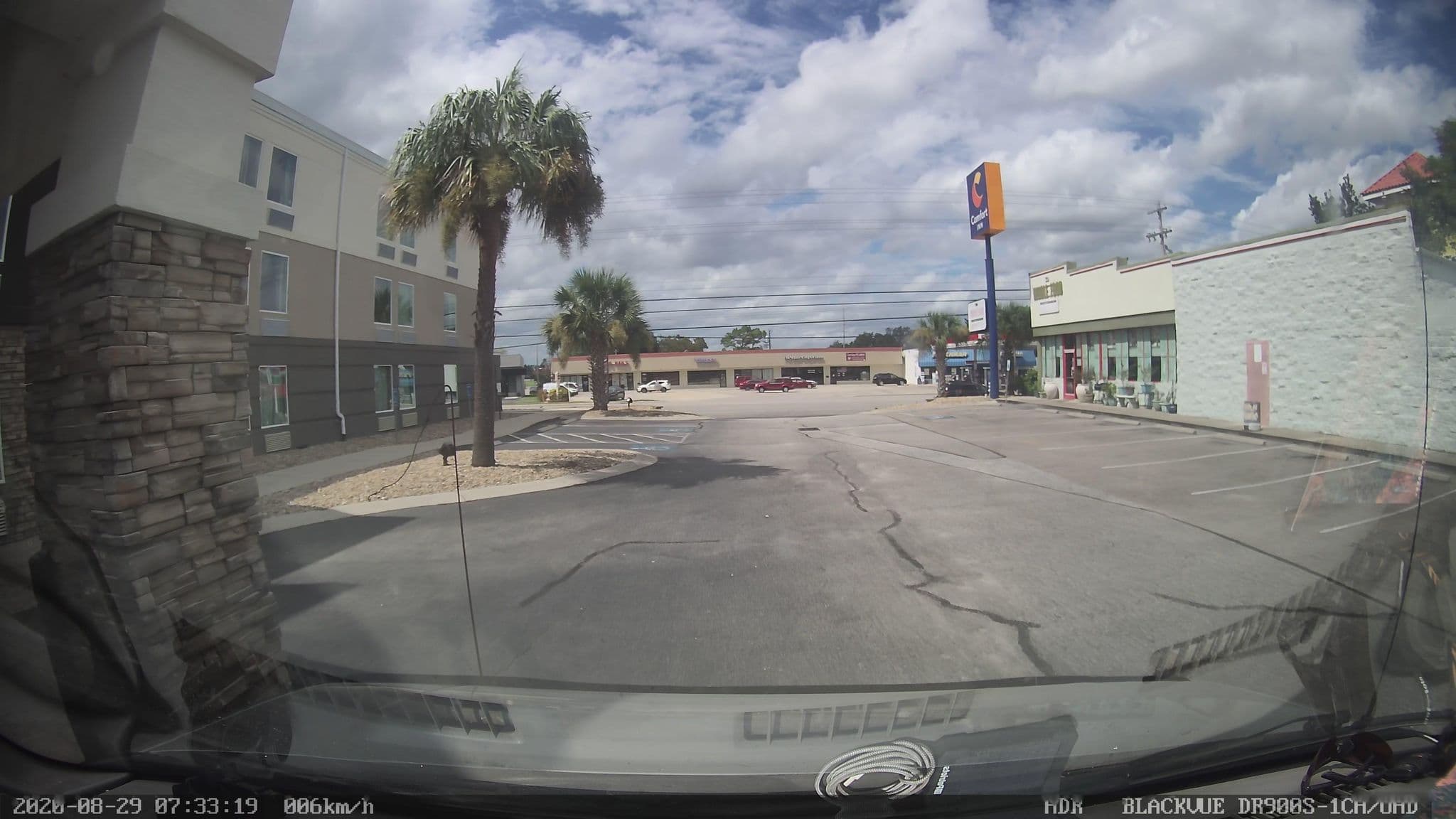Street view near Comfort Inn N Myrtle Beach Barefoot Landing, North Myrtle Beach