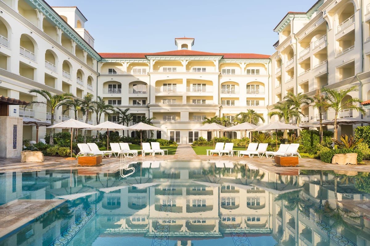 Eau Resort & Spa, Hotel in South Palm Beach