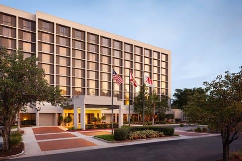 Marriott Jacksonville, Hotel in Jacksonville