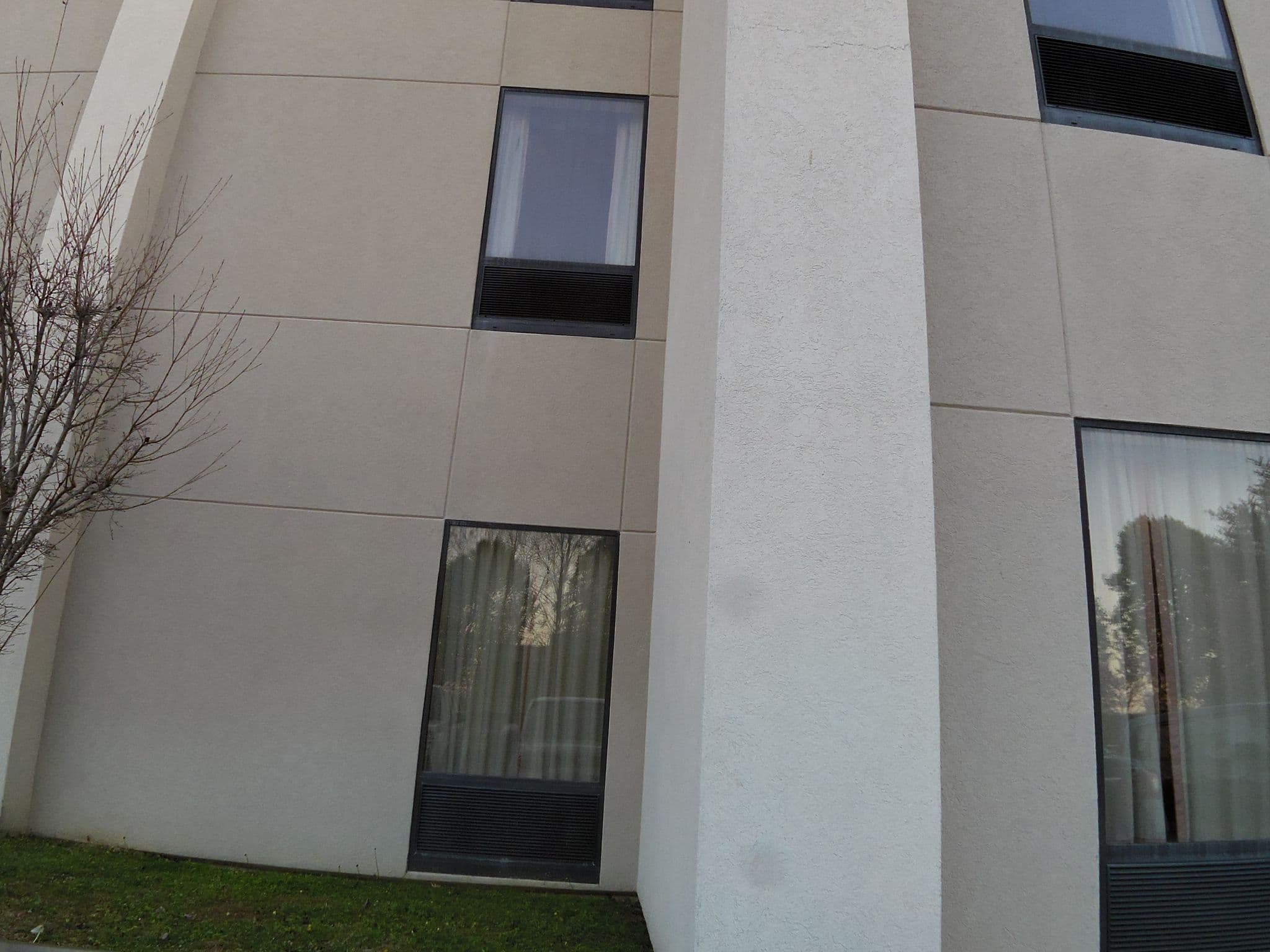 Street view near Hampton Inn Springfield, Greenbrier — © allen (CC BY-SA · Mapillary)