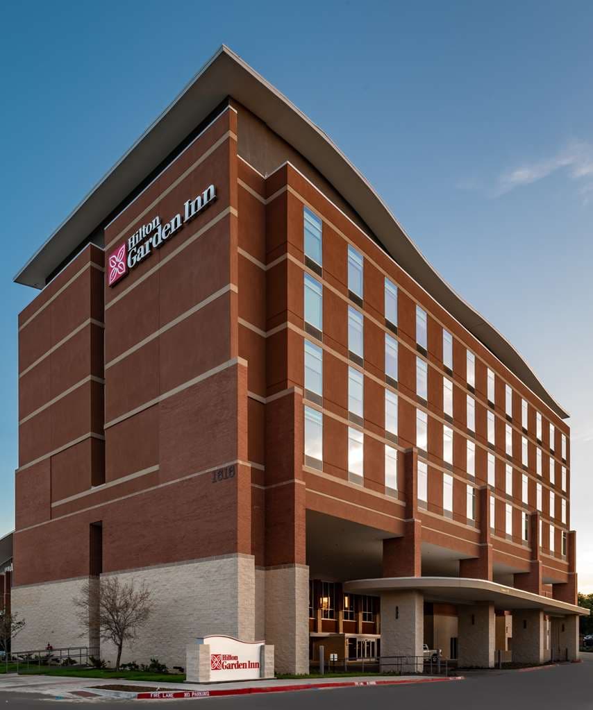 Hilton Garden Inn Dallas at Hurst Conference Center, Hotel in Hurst