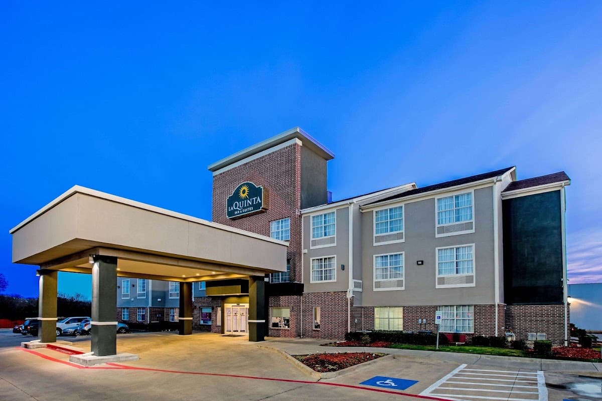 La Quinta Inn & Suites Dallas Mesquite, Hotel in Mesquite
