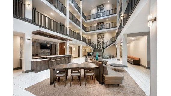 SpringHill Suites by Marriott Conyers, Hotel in Conyers