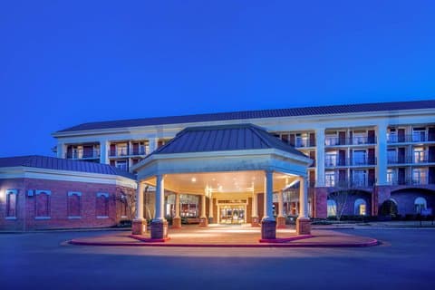 Sheraton Music City Hotel, Hotel in Hermitage