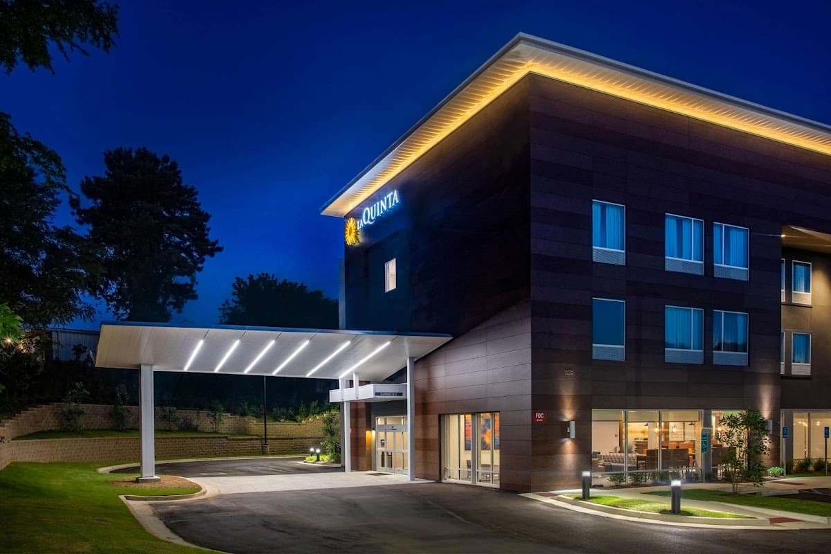La Quinta Inn & Suites Oxford, Hotel in Oxford
