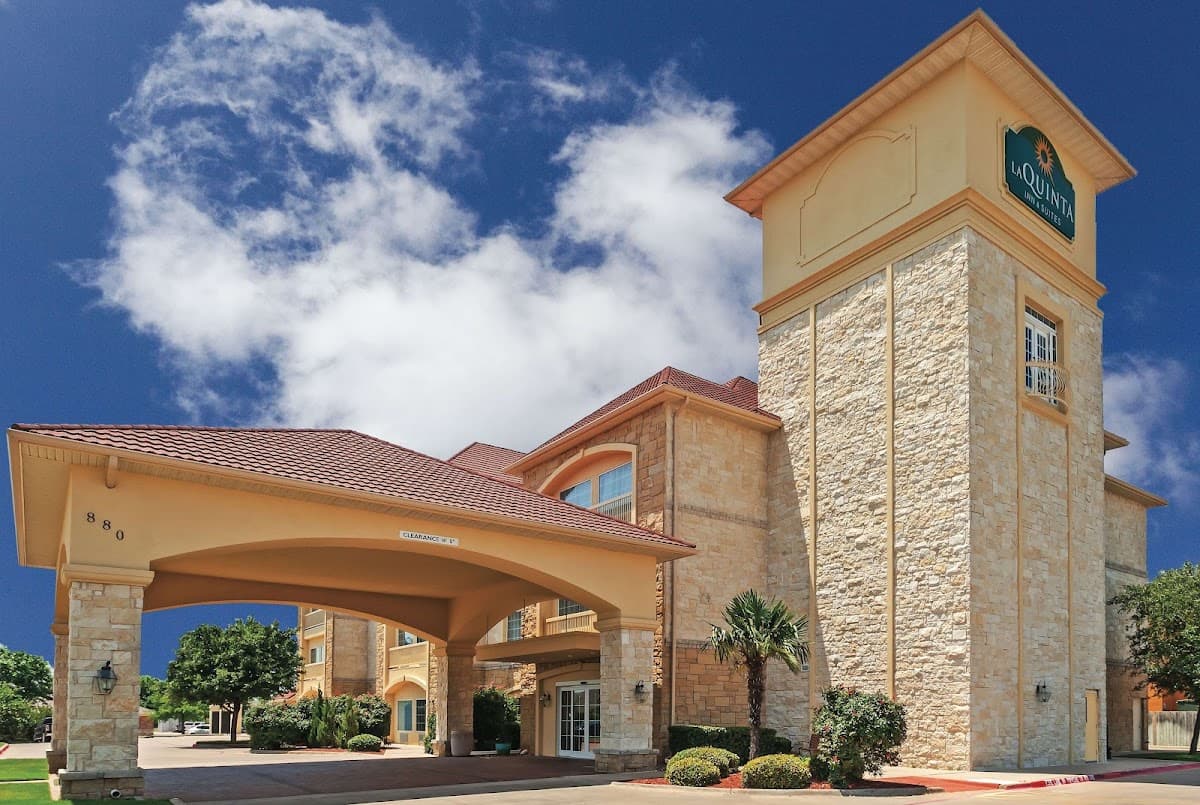 La Quinta Inn & Suites Granbury, Hotel in Granbury
