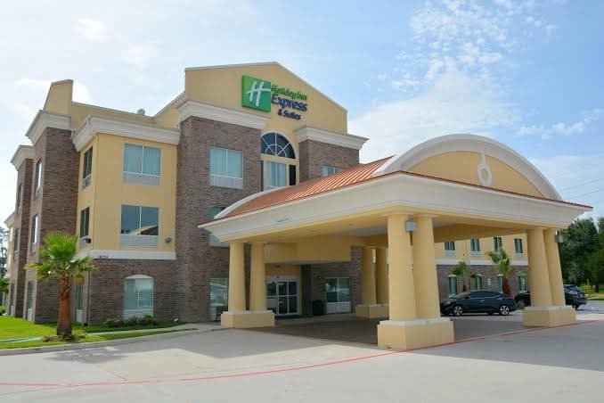Holiday Inn Express & Suites Houston NW - Tomball Area, Hotel in Tomball