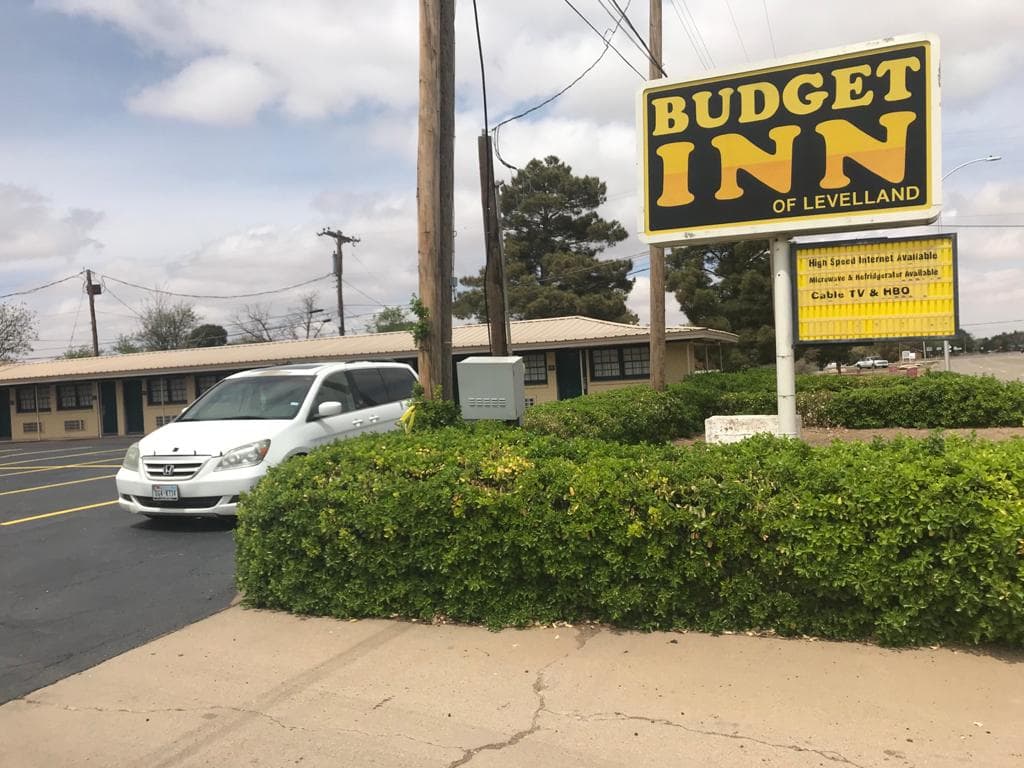 Budget Inn Levelland, Motel in Levelland