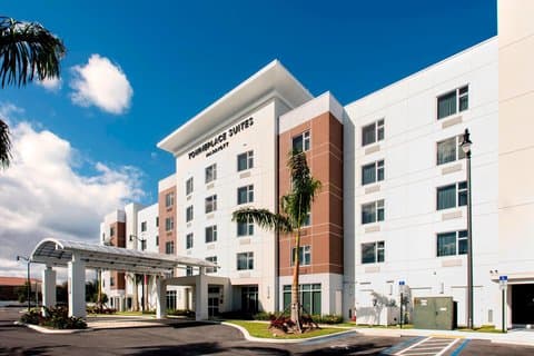 TownePlace Suites Miami Homestead, Hotel in Leisure City