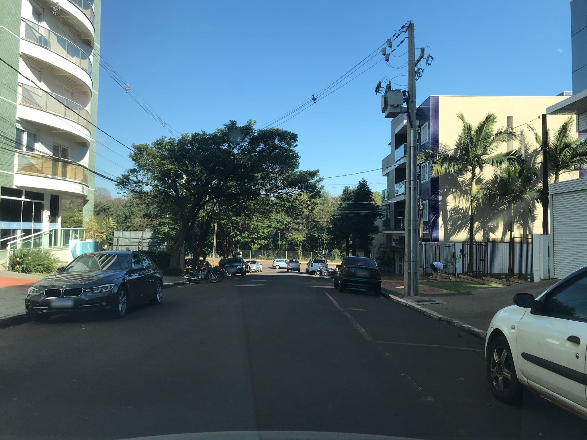 Street view near Hotel Maestro Business, Toledo — © brunoslowen (CC BY-SA · Mapillary)