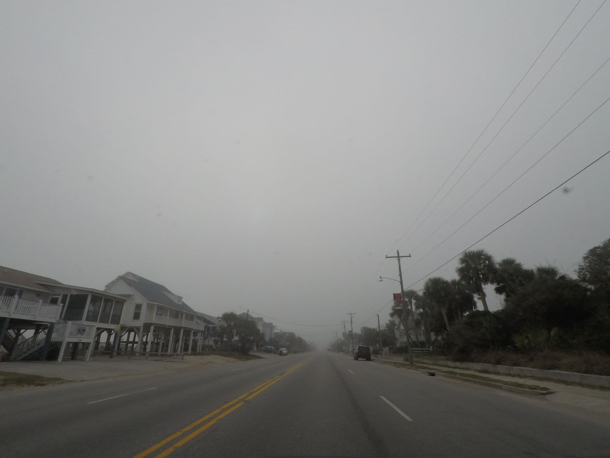Street view near Sea Breeze, Seabrook Island — © nfgusedautoparts (CC BY-SA · Mapillary)