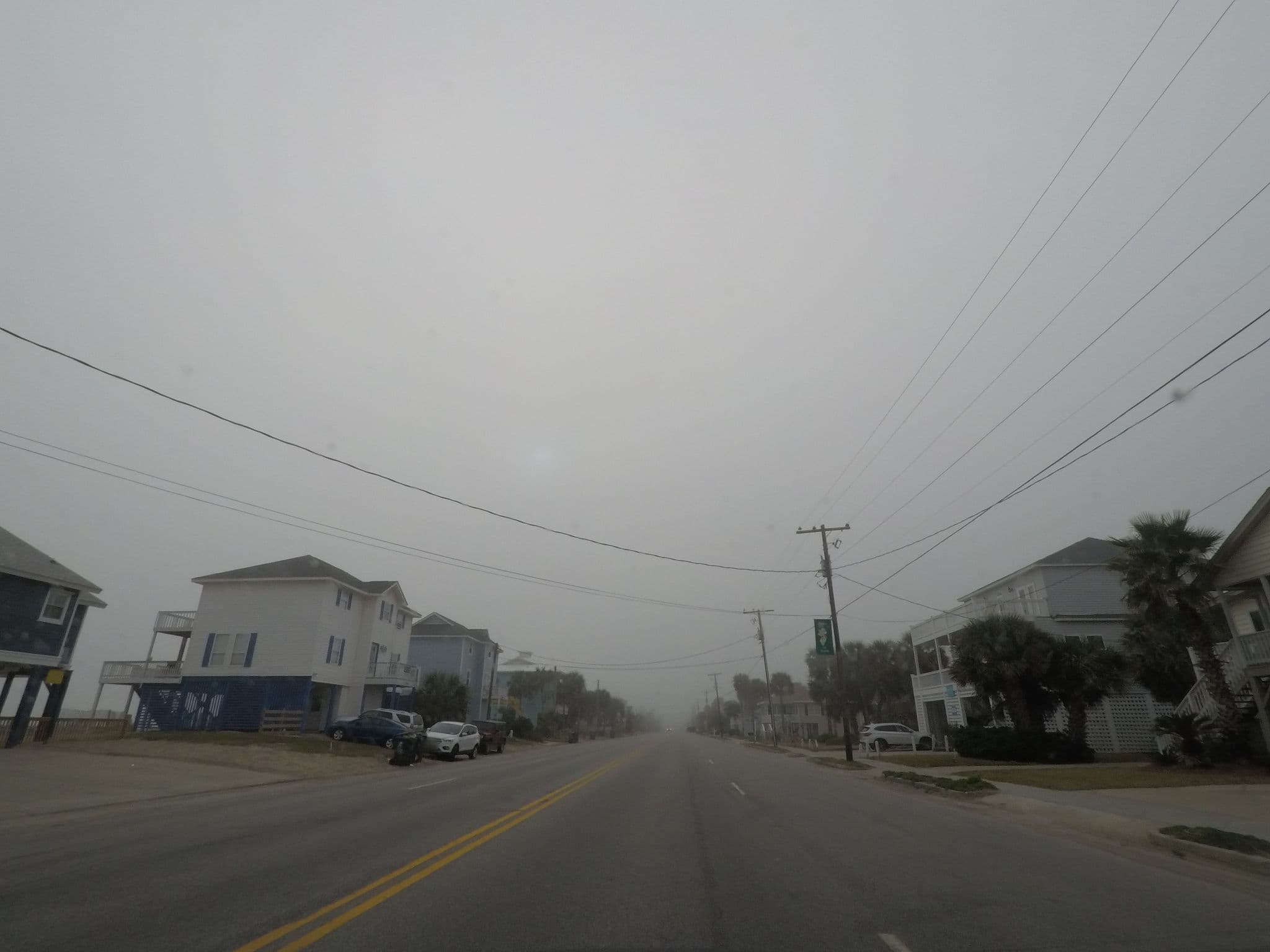 Street view near Carolina Escape, Seabrook Island — © nfgusedautoparts (CC BY-SA · Mapillary)