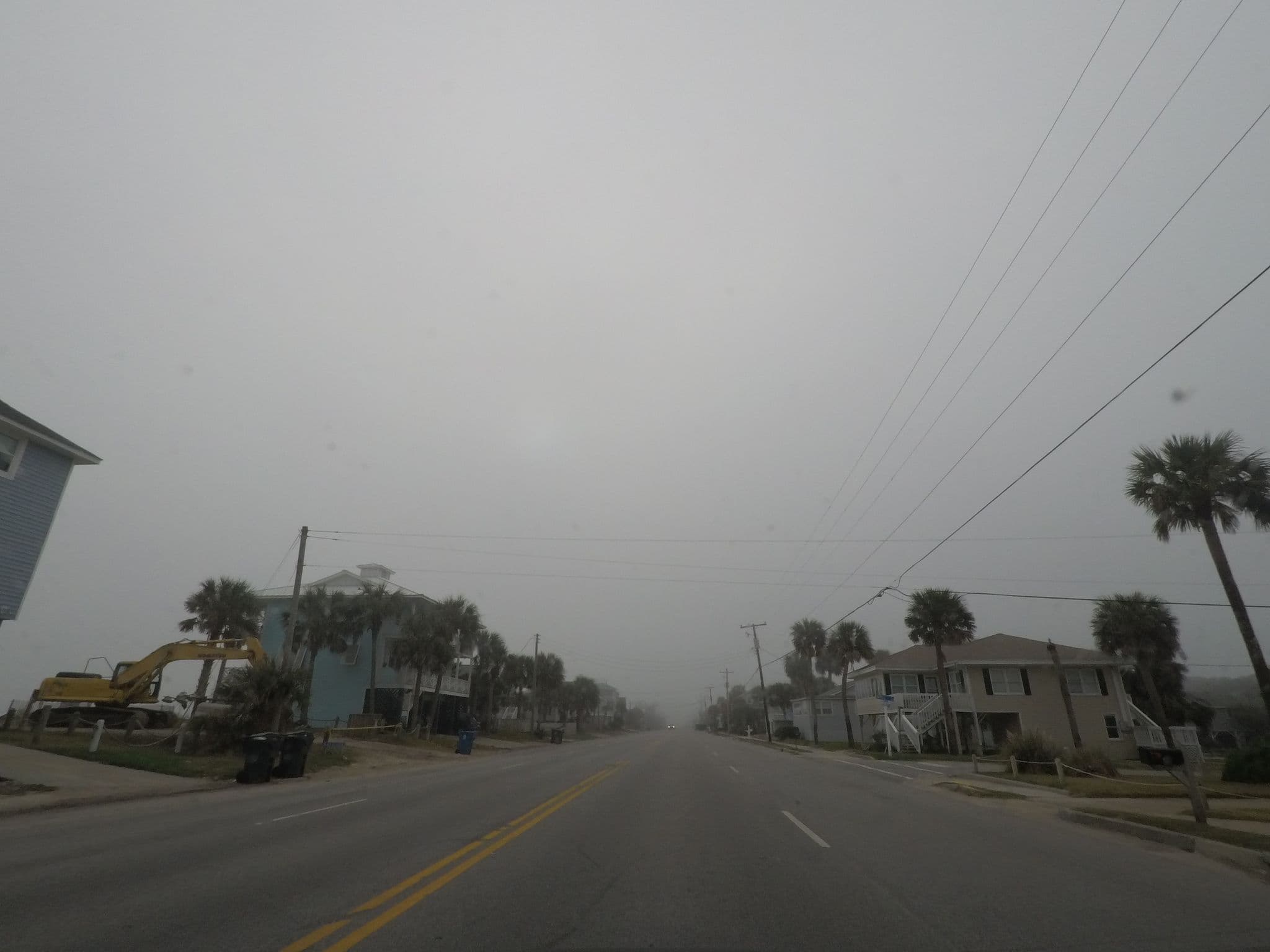 Street view near Kickin' Back, Seabrook Island — © nfgusedautoparts (CC BY-SA · Mapillary)