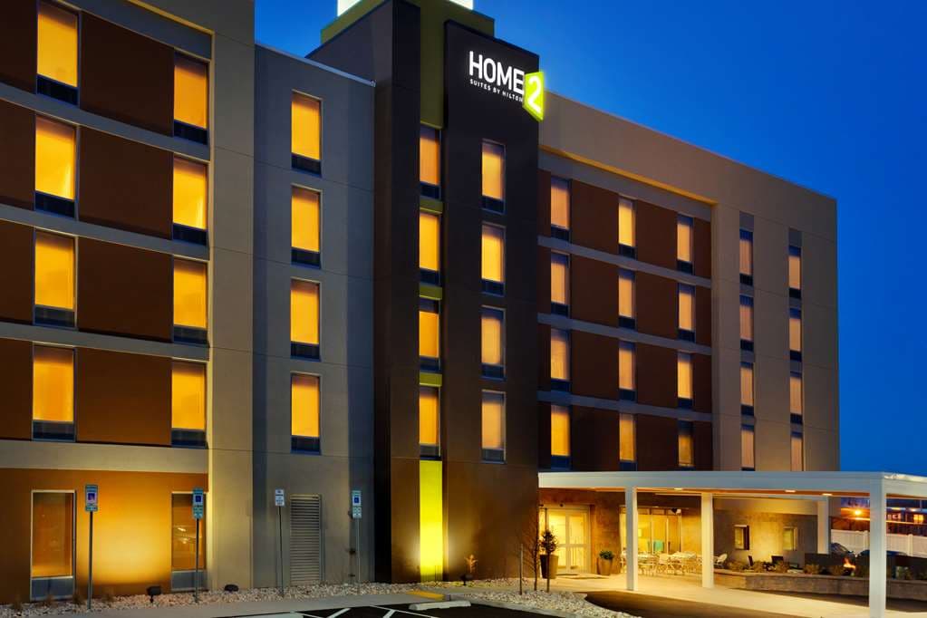 Home2 Suites by Hilton Baltimore / Aberdeen, MD, Hotel in Perryman