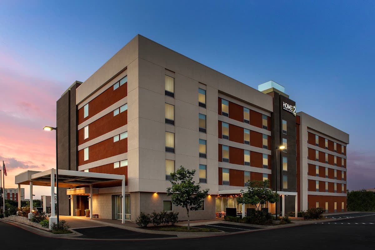 Home2 Suites by Hilton Austin Round Rock, Hotel in Round Rock