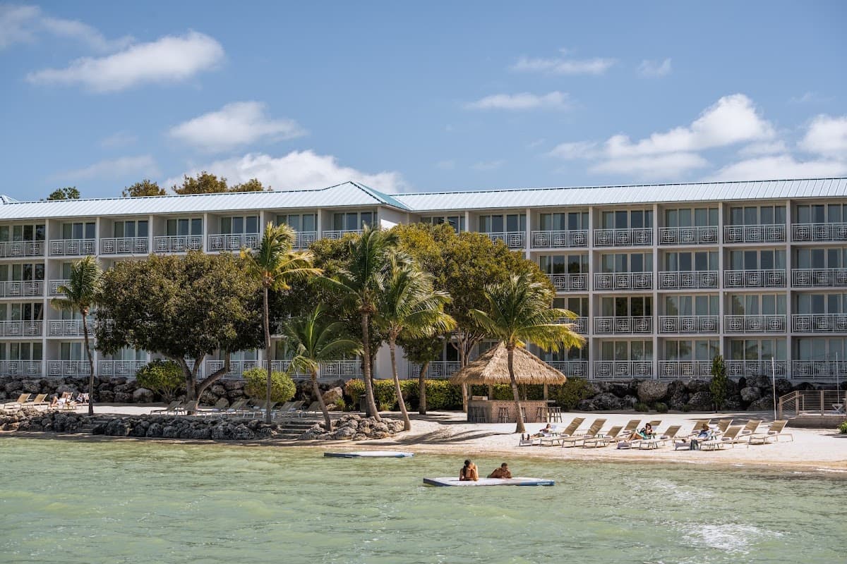 Baker's Cay Resort Key Largo, Curio Collection by Hilton, Hotel in Key Largo