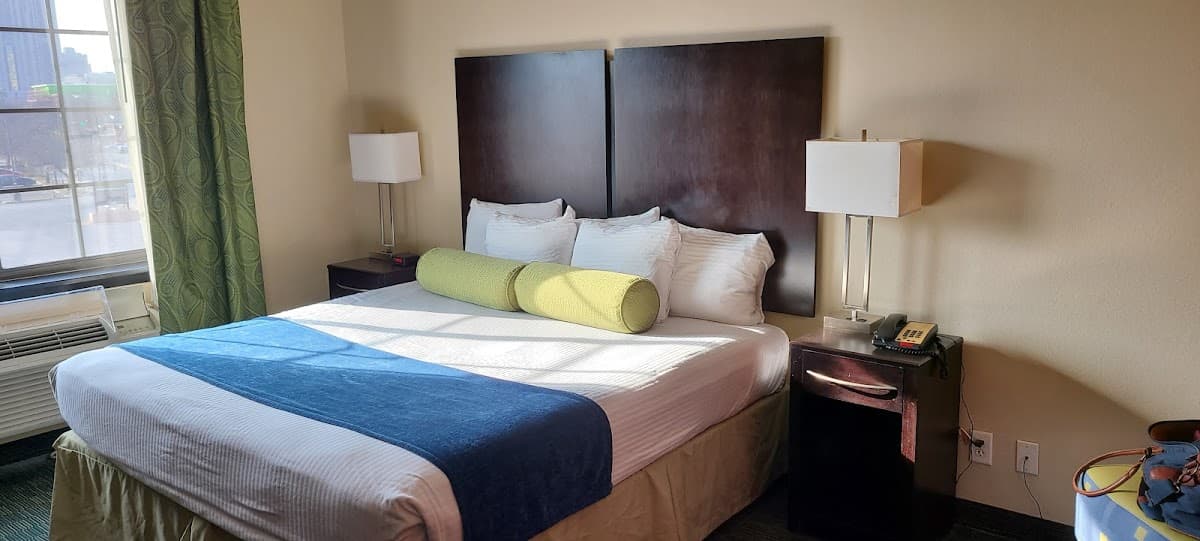 City View Inn & Suites, Hotel in San Antonio