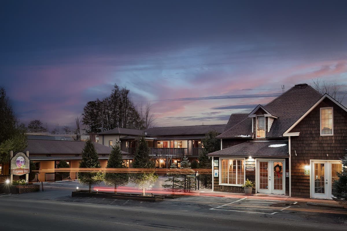 Ridgeway Inn, Hotel in Blowing Rock