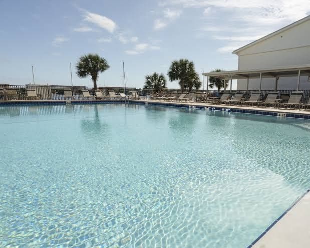 The Suites at Marina Bay, Hotel in Fort Walton Beach