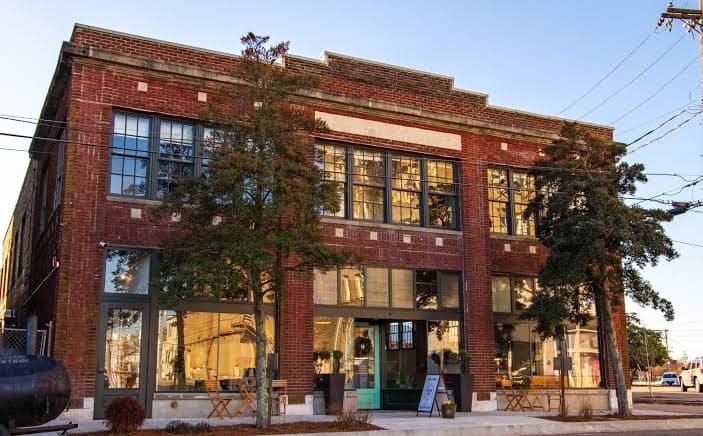 The Travelers Hotel, Hotel in Clarksdale