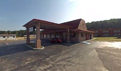 Cloud Springs Lodge, Hotel in East Brainerd