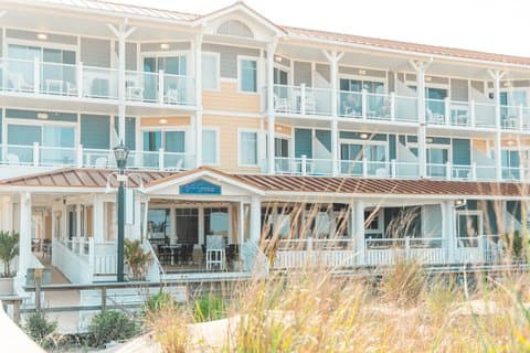 Bethany Beach Ocean Suites Residence Inn, Hotel in Bethany Beach