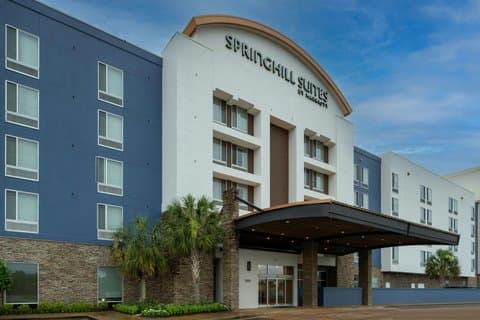 SpringHill Suites Lake Charles, Hotel in Prien